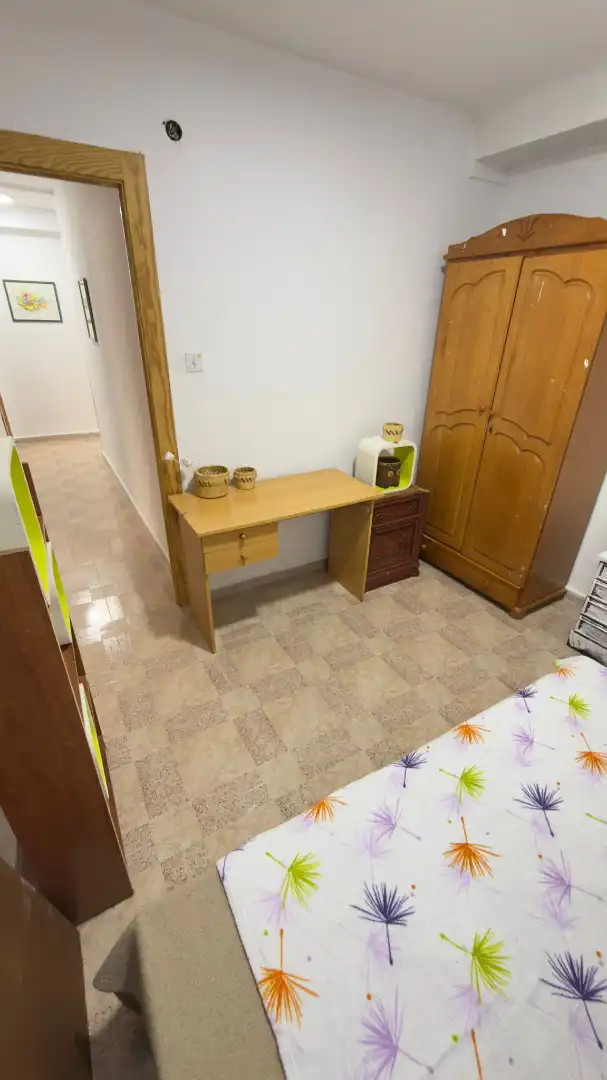 Wohnung mit Aufzug zur Miete in Camino de Ronda 122, imagen 8