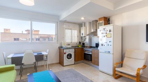 Photo 2 of Attic for sale in Nou Benicalap, Valencia