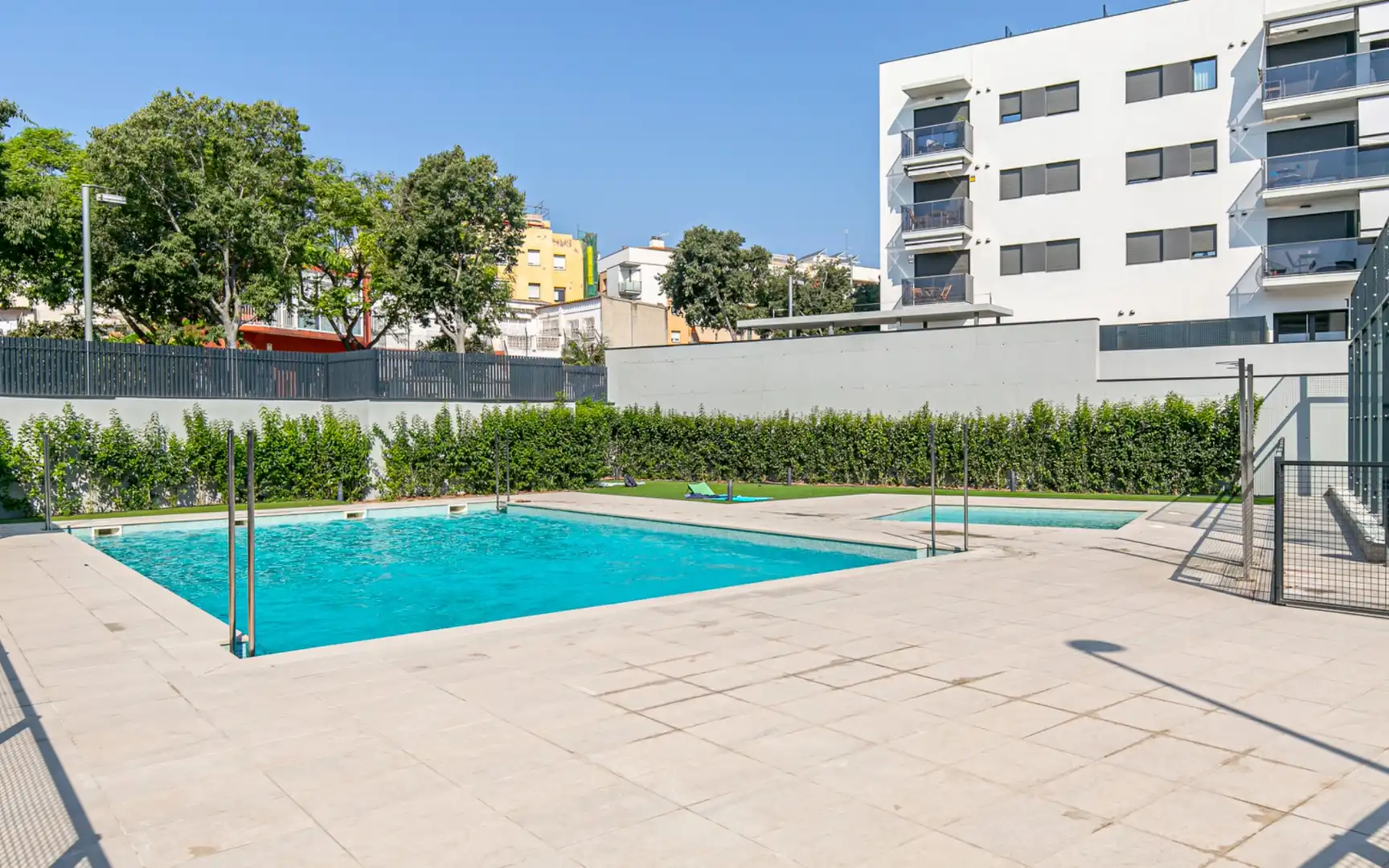 Piso con piscina en venta en Creu de Xirivia, imagen 31