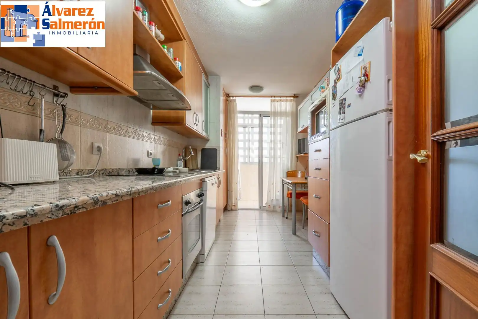 Appartement avec piscine à vendre à Calle BLASCO IBAÑEZ, imagen 10