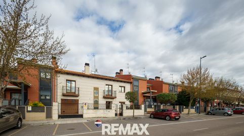 Photo 3 of Houses for sale in Calle Comunidad de Cantabria, 25, Laguna de Duero, Valladolid