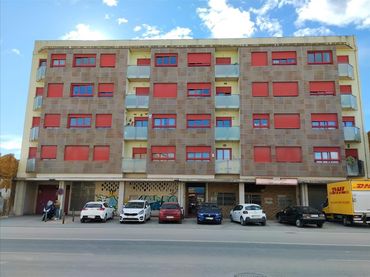 Einzelparkplatz zum Verkauf in Avenida Ciudad Almería