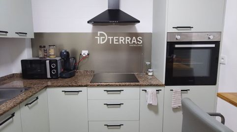 Foto 2 de Piso en venta en Xoan Carlos I, Vilanova de Arousa, Pontevedra