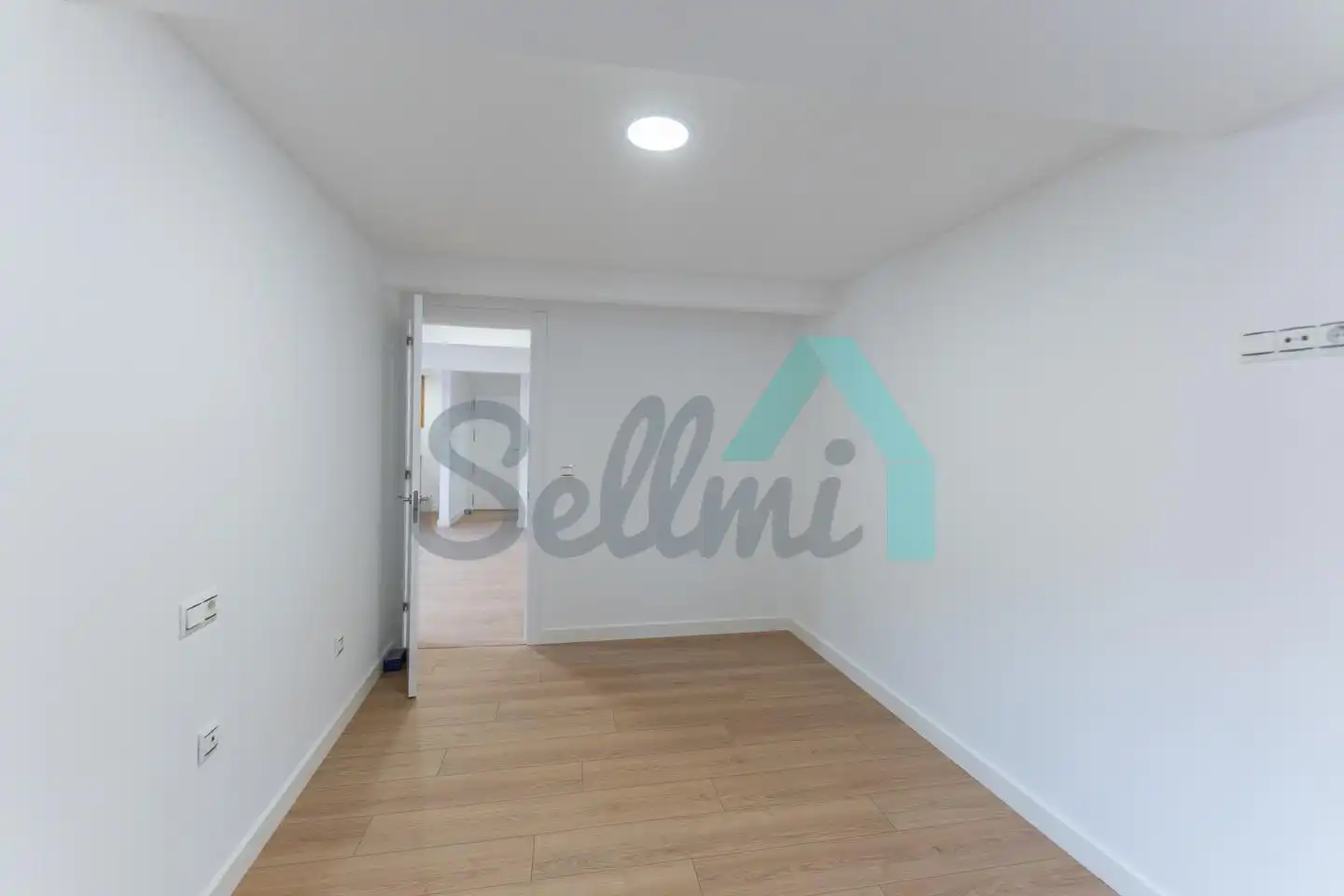 Flat for rent in Mieres (Asturias)  with Heating