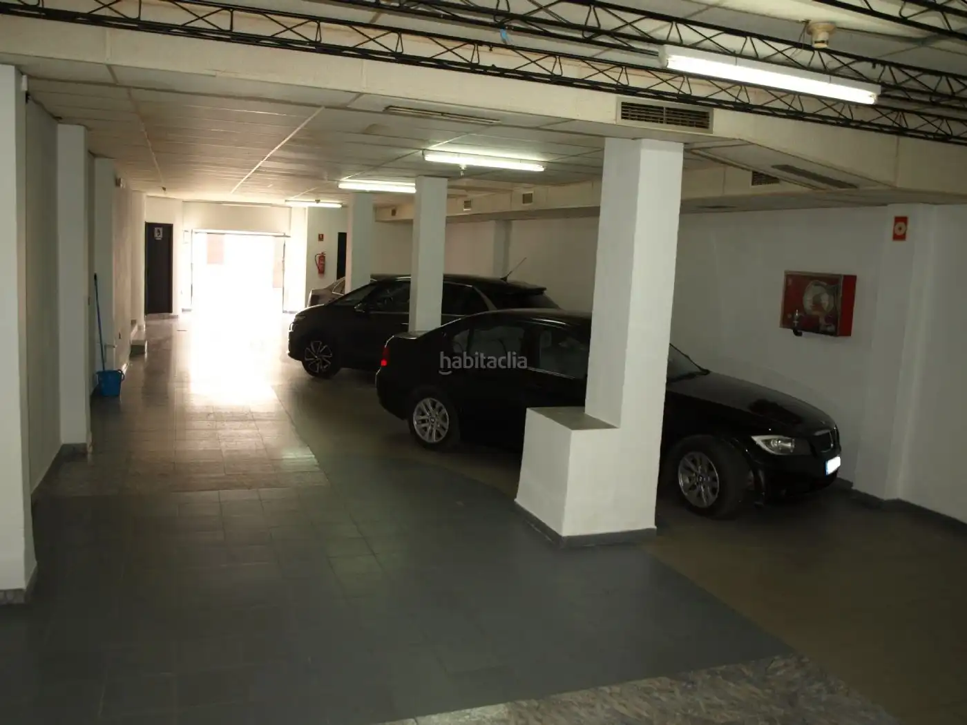 Gewerbefläche zum Verkauf in Calle Juan Ramón Jiménez 36, imagen 16