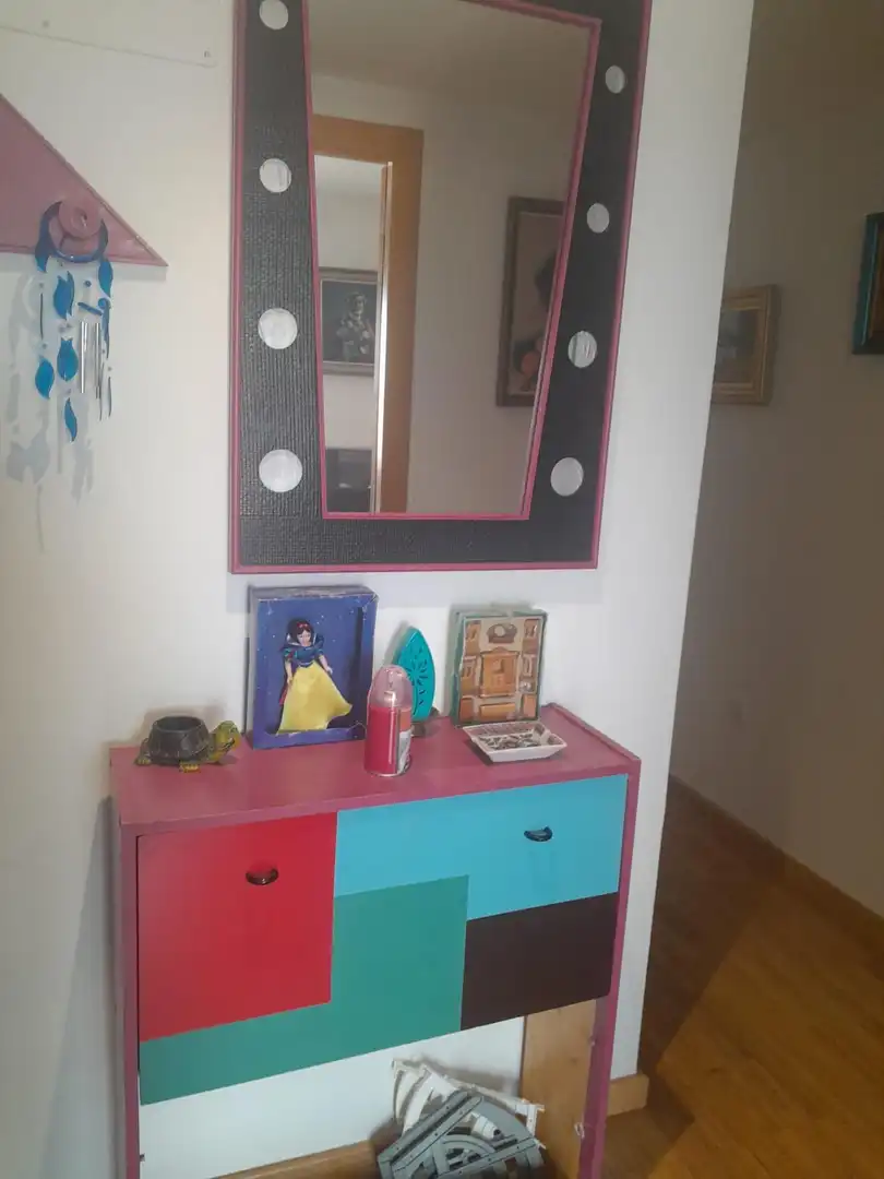 Flat with terrace for sale in Avenida ALCOI, imagen 5