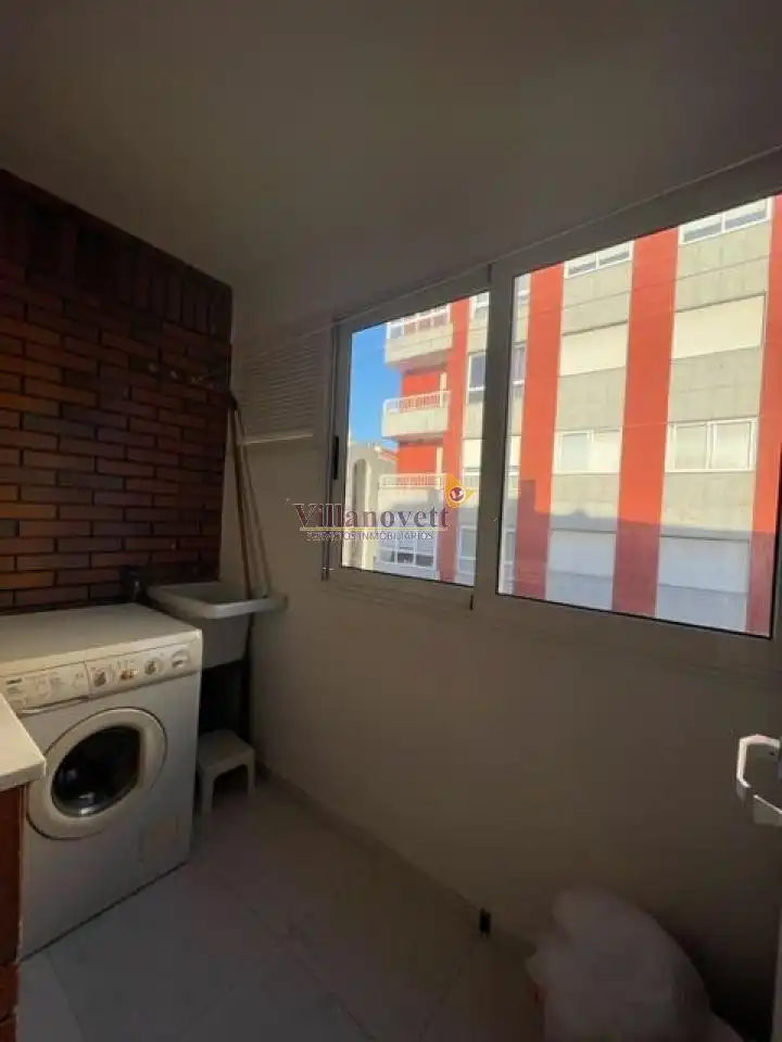 Habitación de Piso de alquiler en Centro Urbano