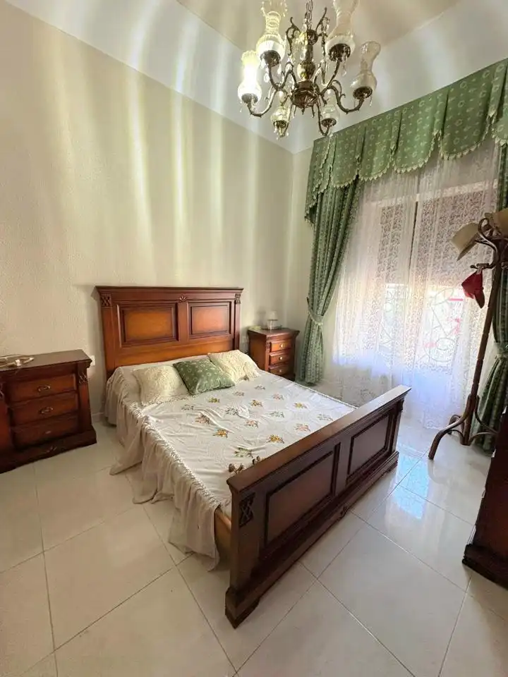 Dormitori de Casa o xalet en venda en Almendralejo