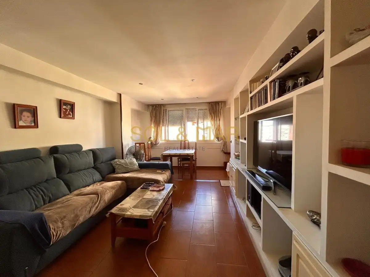 Appartement avec ascenseur à vendre à Sorolla, imagen 6