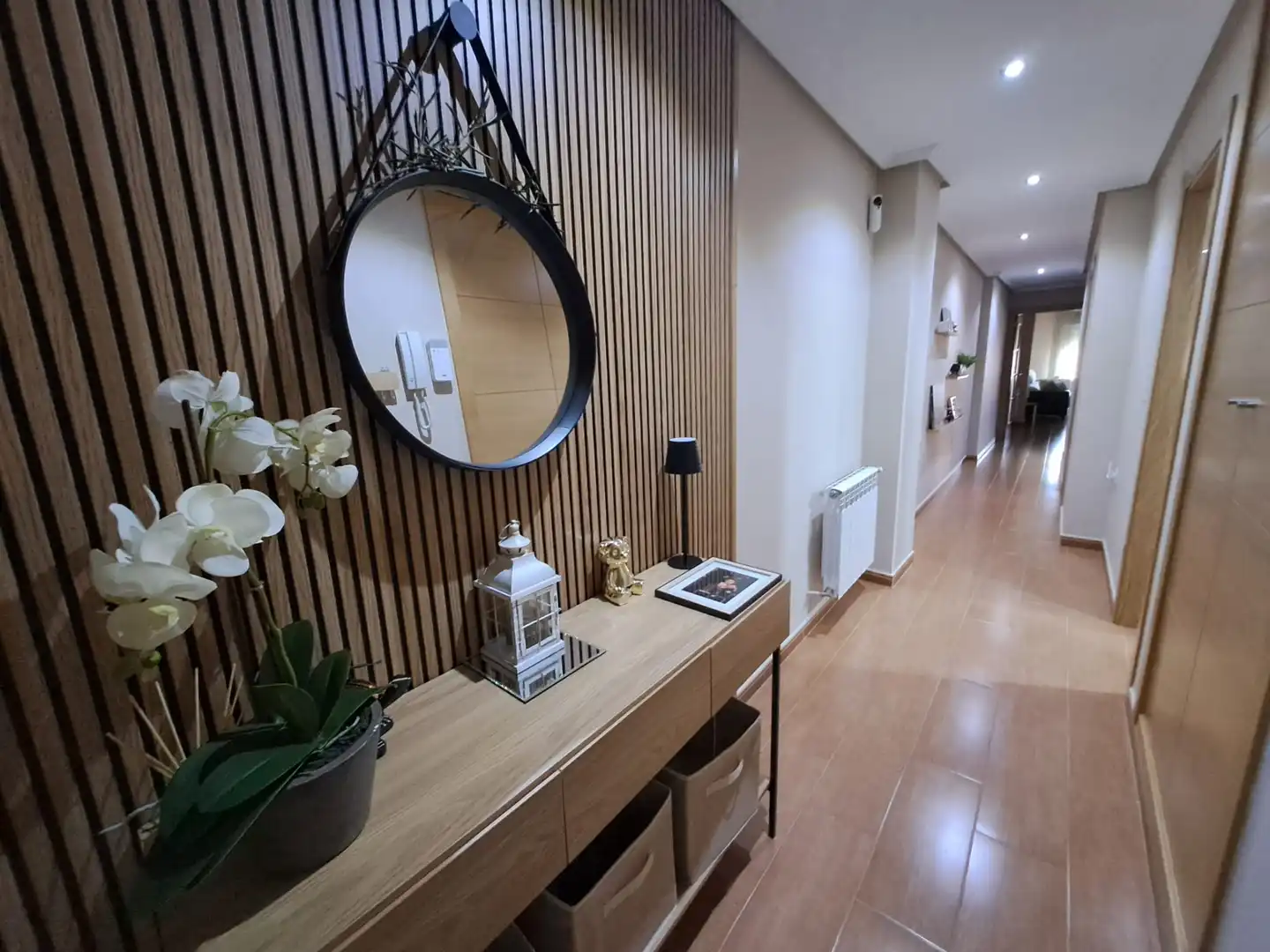 Piso en venta en Puertollano con Aire acondicionado, Calefacción y Trastero