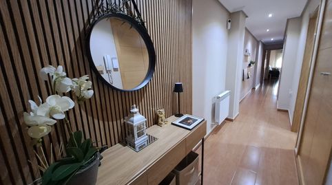 Foto 4 de Piso en venta en Calle Molinos de Viento, Carretera de Córdoba - Libertad, Puertollano