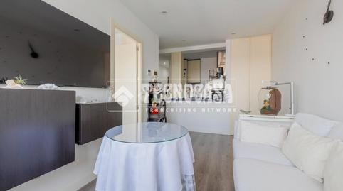 Foto 4 de Pis de lloguer a Av. Donostiarra, Concepción,  Madrid Capital