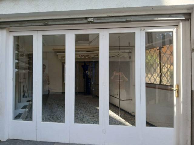 Local comercial en Alquiler en Carrer del Carme, 6 en Centre