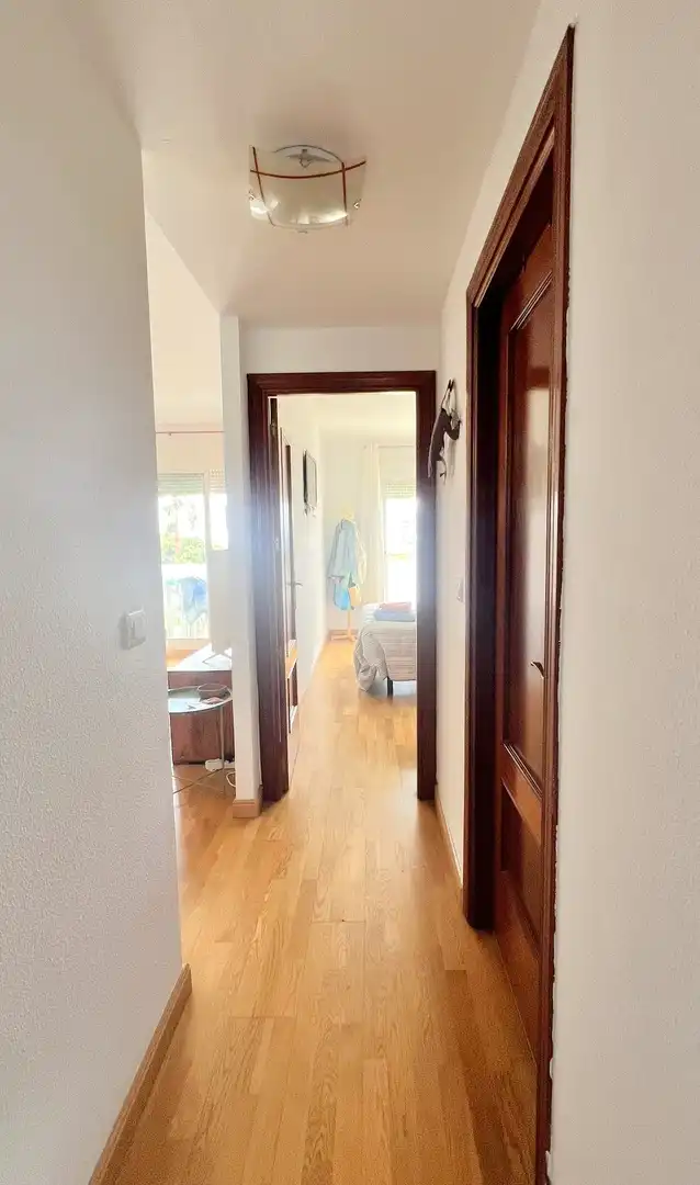 Apartamento en venta en Isla Cristina con Aire acondicionado, Calefacción y Terraza