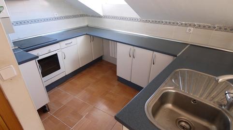 Foto 5 de Apartament de lloguer a Calle de las Carretas, Centro, Madrid