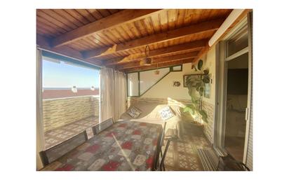 Schlafzimmer von Wohnung zum verkauf in Arico mit Terrasse