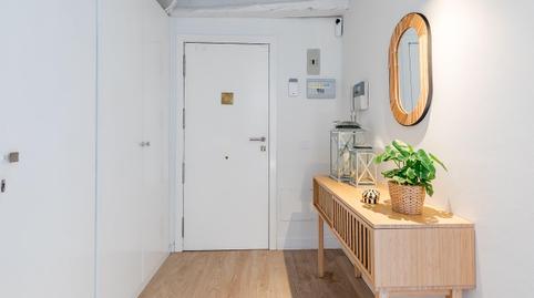 Foto 4 de Ático en venta en Palacio, Madrid