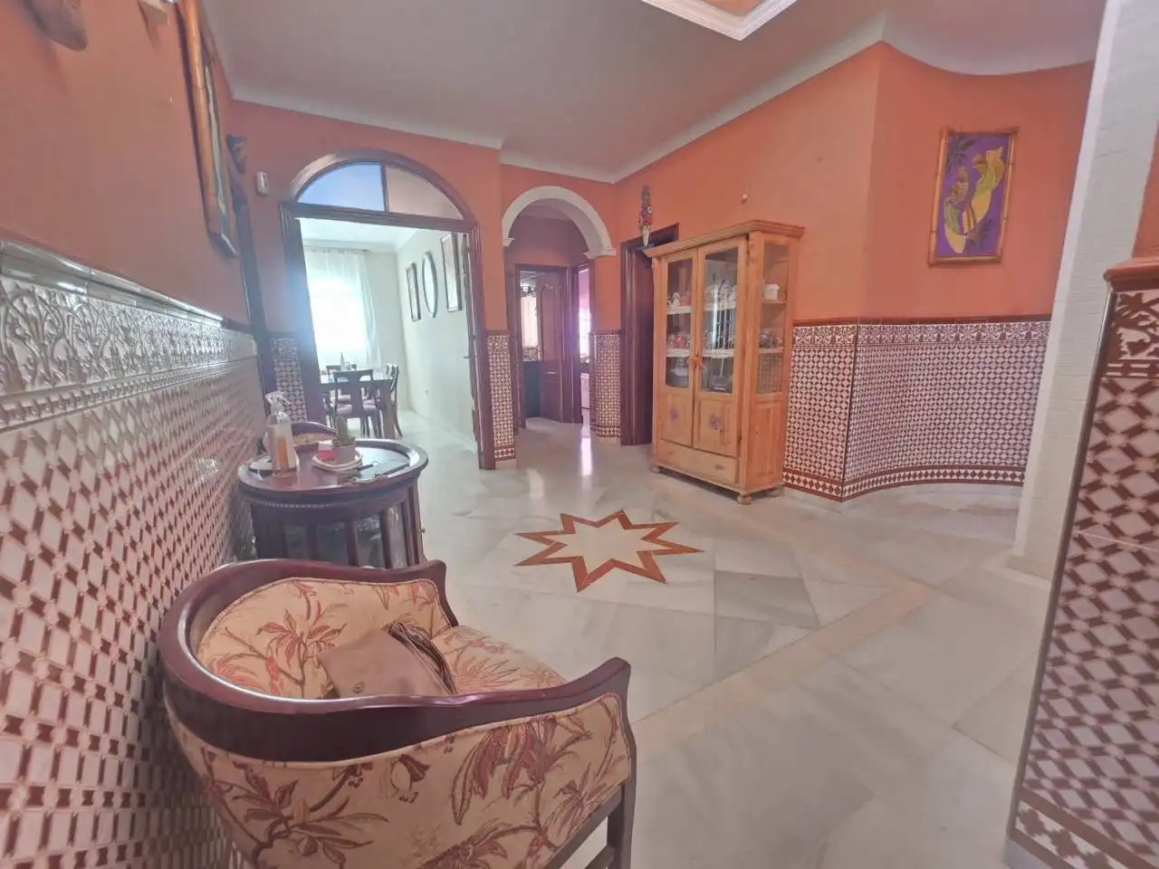 Houses for sale in Chiclana de la Frontera  with Air Conditioner and Terrace