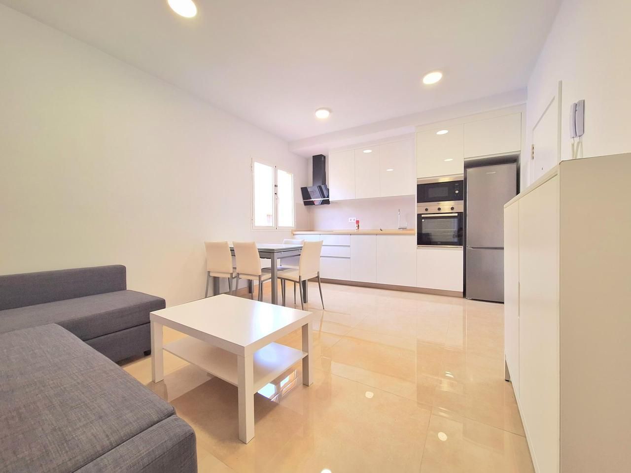 Flat to rent in Luis Millares, Playa del Hombre - Taliarte - Salinetas