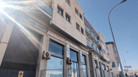 Foto 2 de Pis en venda a Carretera Alfonso XIII, 54, Alfonso XIII,  Melilla Capital