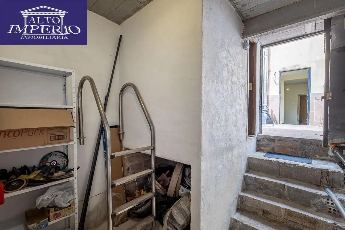 Chalet con terraza en venta en Ogíjares, imagen 15