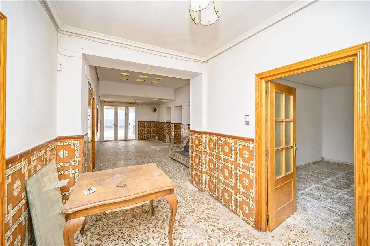 Casa pareada en venta en SANTA ANA, imagen 21
