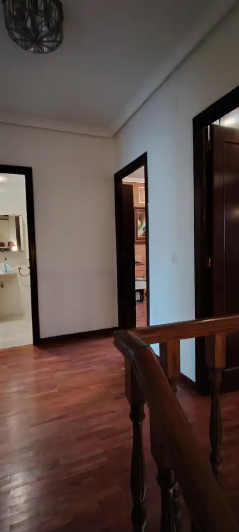 Casa o chalet en venta en Santa Marta de Tormes con Calefacción, Jardín privado y Parquet