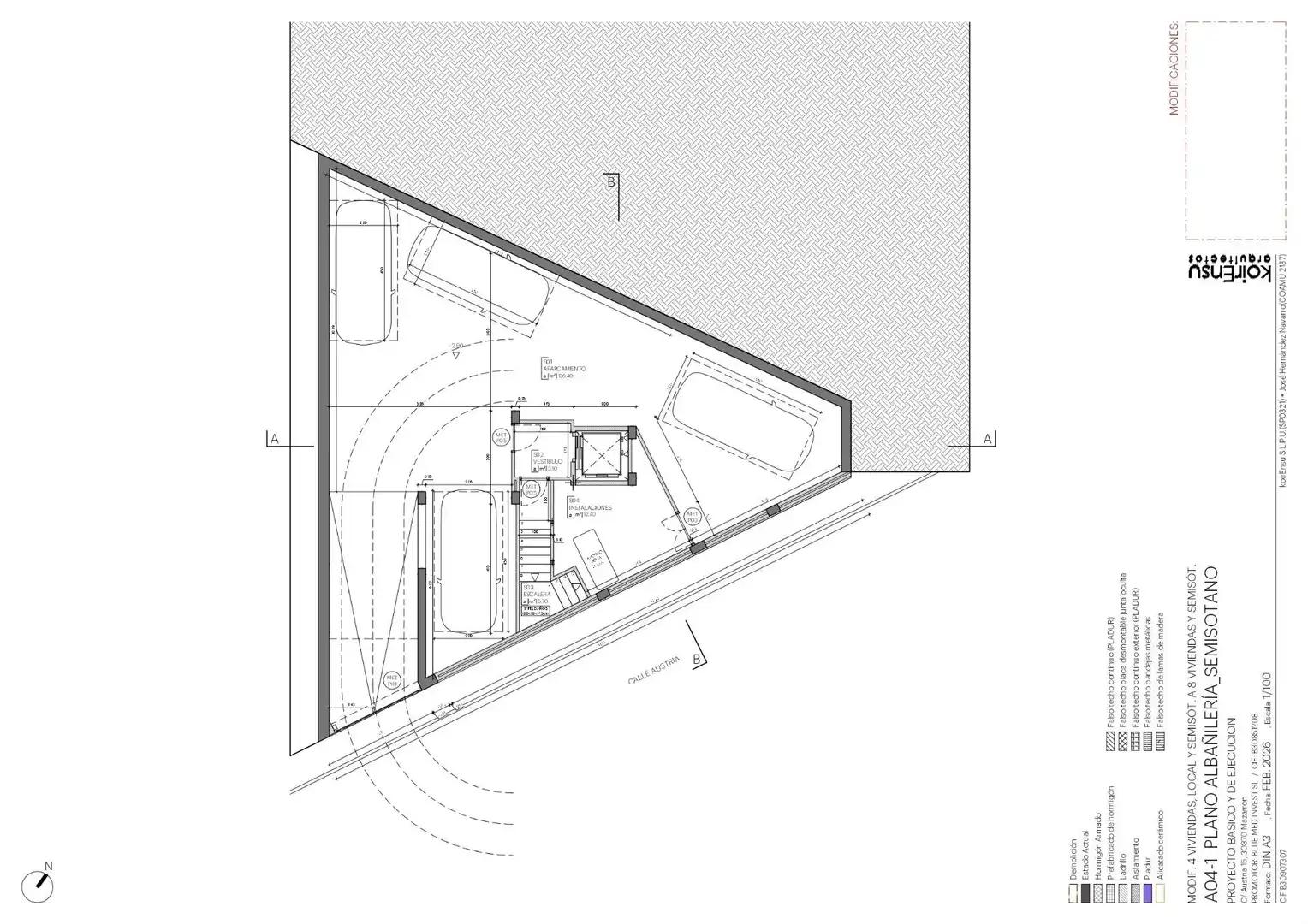 Apartamento en venta en Mazarrón con Terraza y Trastero