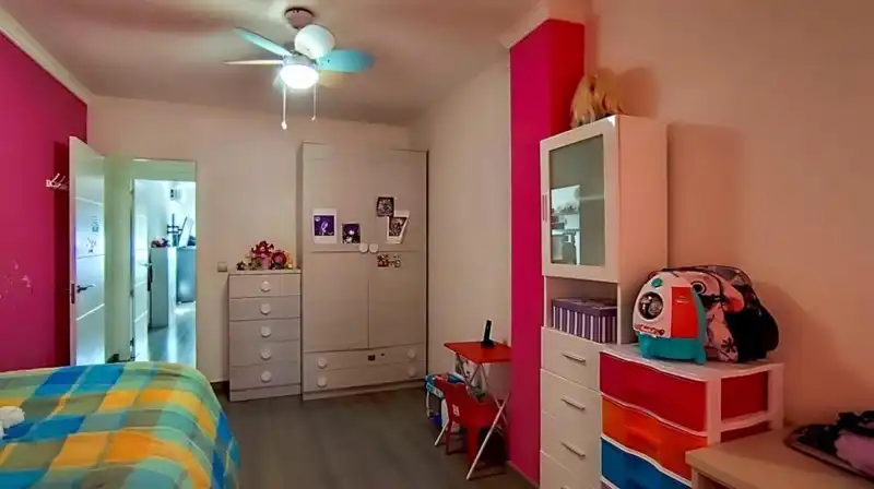 Habitación de Piso en venta en Pulianas con Aire acondicionado y Parquet
