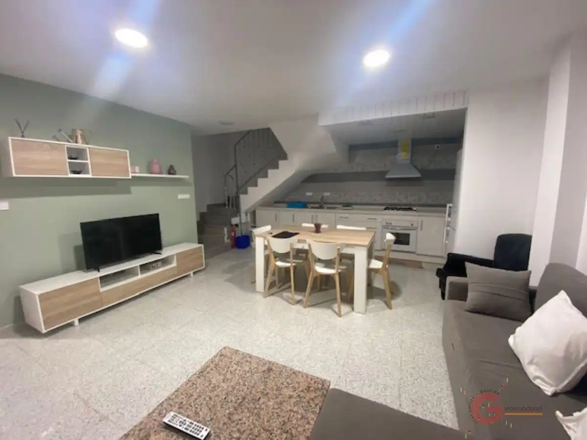 Casa o xalet en venda a La Mamola