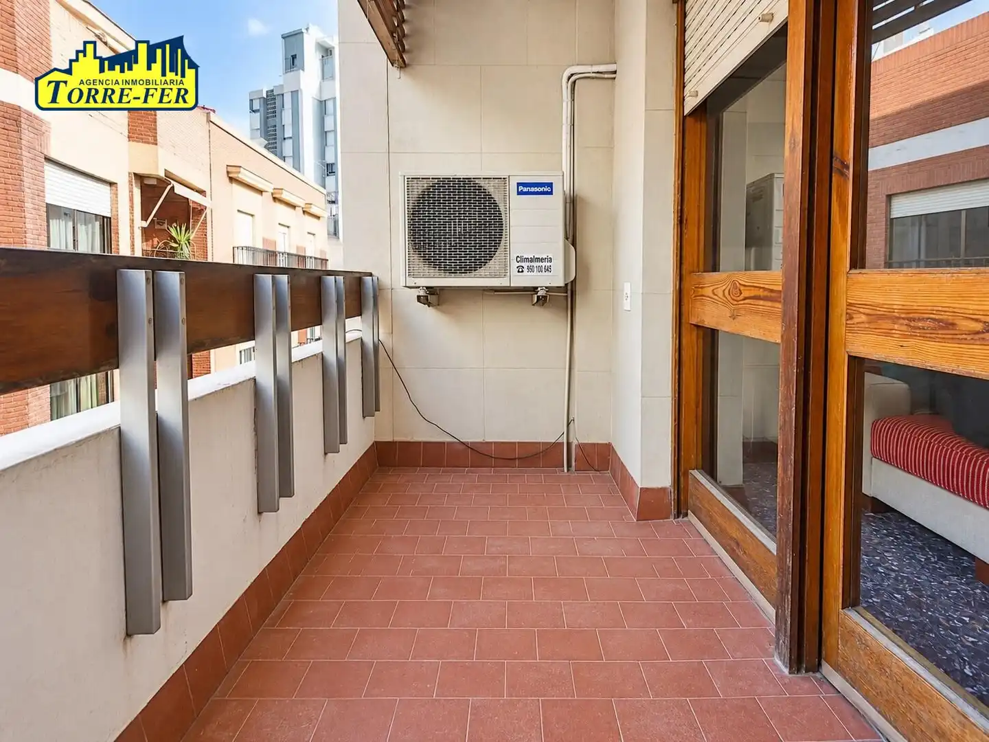 Appartamento in vendita a Calle MAGISTRAL DOMINGUEZ 29, imagen 5