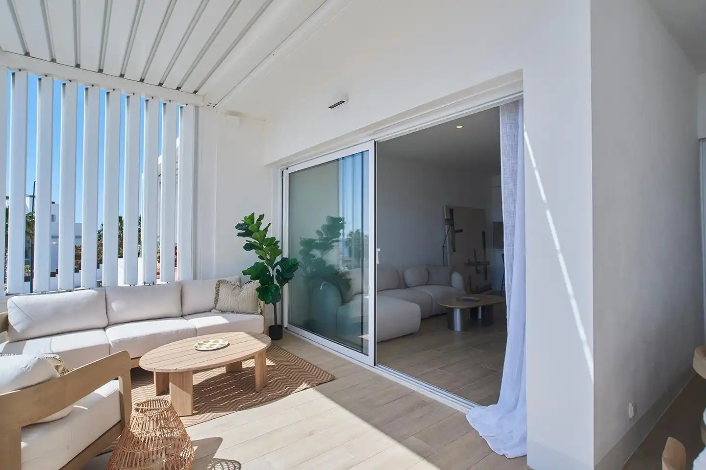 Maisonette mit Pool zum Verkauf in Poble Nou - Montiboli, imagen 24