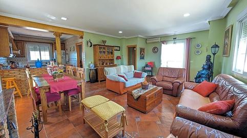 Foto 3 de Casa o xalet en venda a De la Fuente, Jabalquinto, Jaén