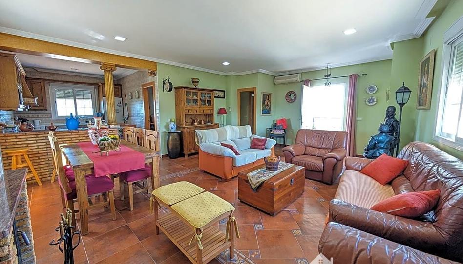 Photo 1 of House or chalet for sale in De la Fuente, Jabalquinto, Jaén