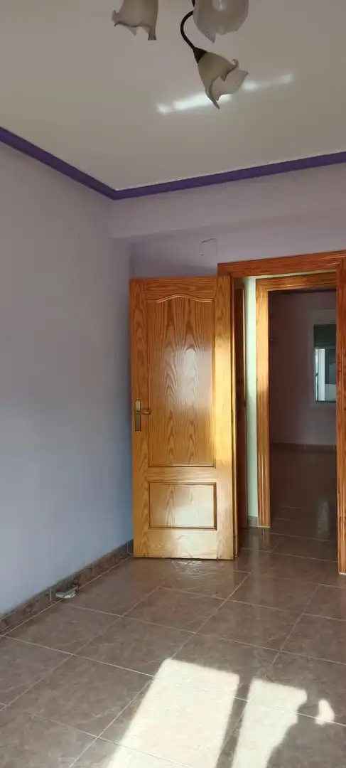 Bedroom of Houses for sale in Molina de Segura