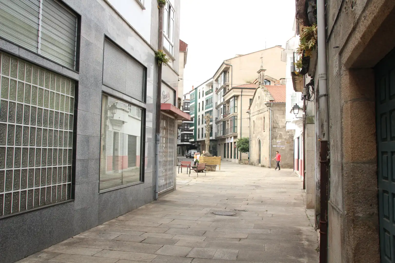 Local comercial en alquiler en Rúa do Sol, imagen 3