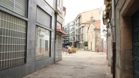 SE ALQUILA BAJO COMERCIAL EN EL CENTRO DE PADRON, LA CORUÑA, imatge 3