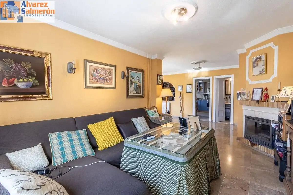 Villa mit Pool zum Verkauf in Calle Brasil, imagen 8