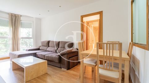 Foto 3 de Piso de alquiler en C. Hernández Iglesias, Concepción, Madrid Capital