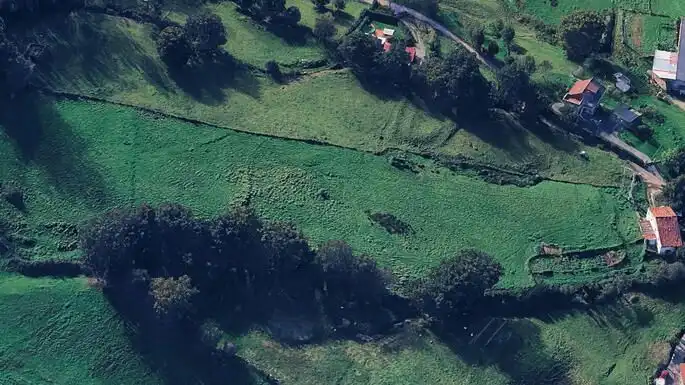 Residential land for sale in Rucabao 29, imagen 7