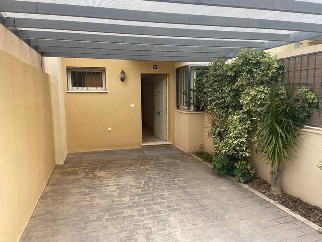 Casa-chalet en Alquiler en Alva Myrdal, 1 en Pinos de Alhaurín