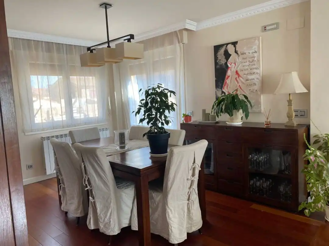 Casa o xalet en venda a Calle Najerilla, Navarrete