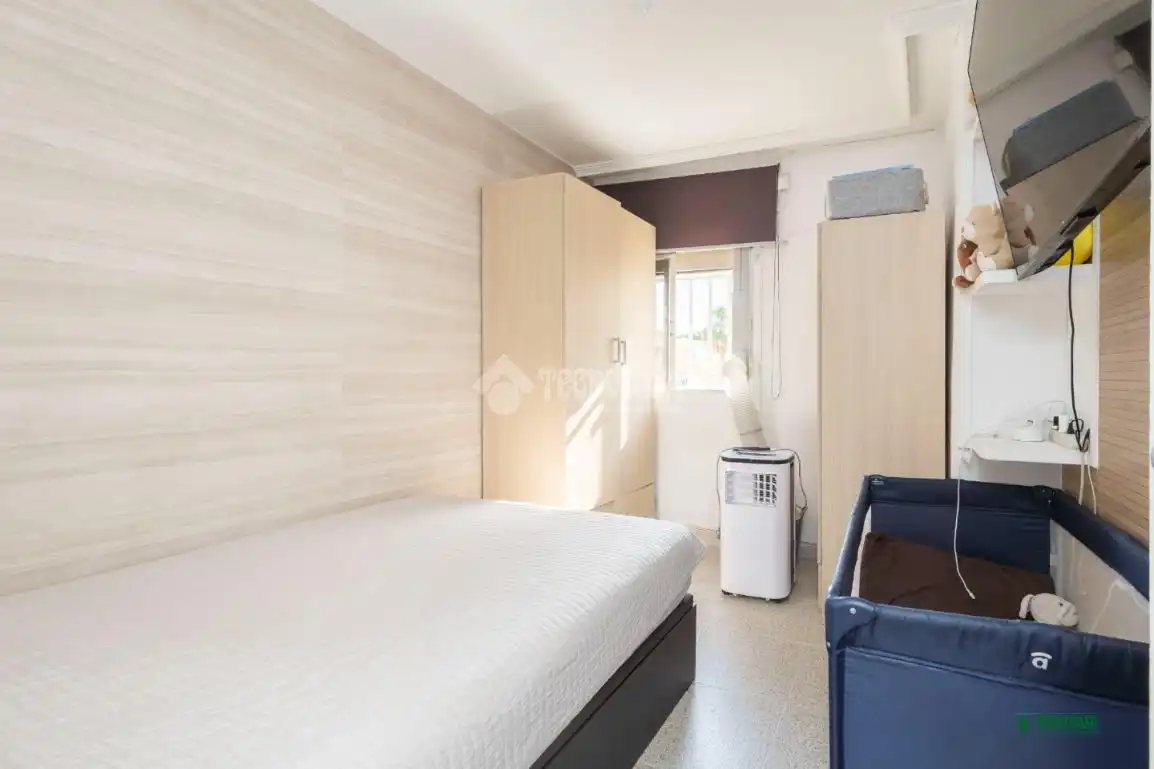 Piso en venta en Nueva Almería - Cortijo Grande - Vega de Acá