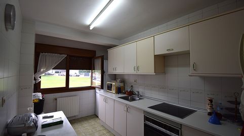 Foto 5 de Pis en venda a Oviedo - C/ Padre Aller, 17, Vallobín, Oviedo