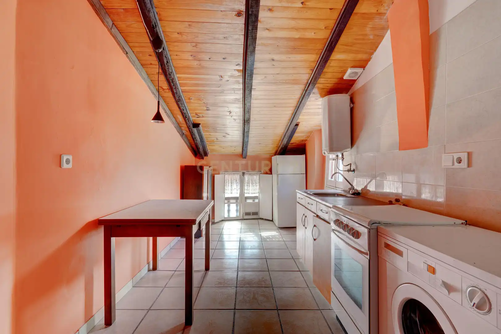 Cocina de Piso en venta en Markina-Xemein con Trastero