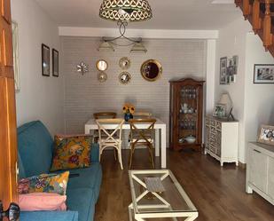Menjador de Dúplex en venda en  Córdoba Capital amb Aire condicionat i Parquet