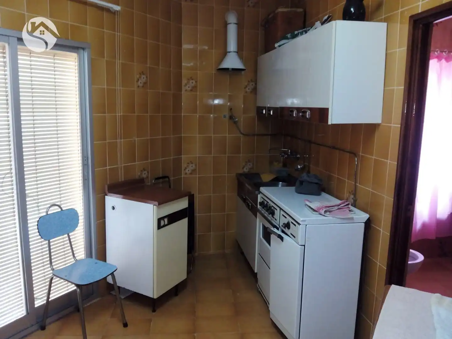 Cuina de Edifici en venda en Valdemoro-Sierra