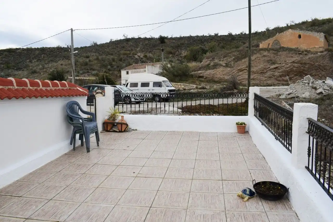 Casa rustica in vendita a Oria, imagen 17
