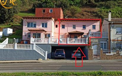 Exterior view of House or chalet for sale in Santander  with Terrace