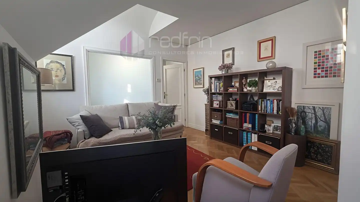 Piso en venta en Calle de Jordán, imagen 7